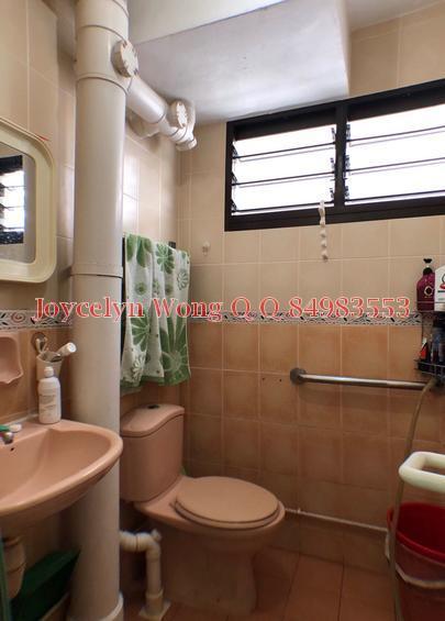 Blk 422 Ang Mo Kio Avenue 3 (Ang Mo Kio), HDB 3 Rooms #156885732